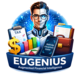 Eugenius logo